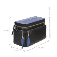 Load image into Gallery viewer, LORDS 01 BOX BAG