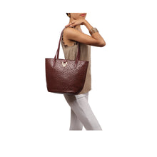 Load image into Gallery viewer, MARIAH 02 TOTE BAG