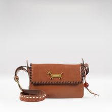 Load image into Gallery viewer, MERIDA 01 SHOULDER BAG