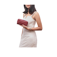 Load image into Gallery viewer, MINA W3 TRI-FOLD WALLET