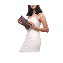 Load image into Gallery viewer, MINA W4 L-ZIP AROUND WALLET