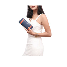 Load image into Gallery viewer, MISSY W2 ZIP AROUND WALLET