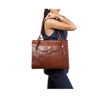 Load image into Gallery viewer, PASADENA TOTE BAG