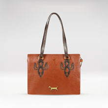 Load image into Gallery viewer, PEYOTE 01 SHOULDER BAG