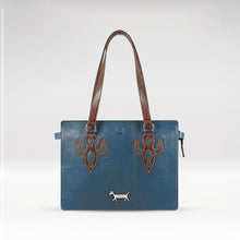 Load image into Gallery viewer, PEYOTE 01 SHOULDER BAG