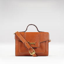 Load image into Gallery viewer, PEYOTE 02 SLING BAG