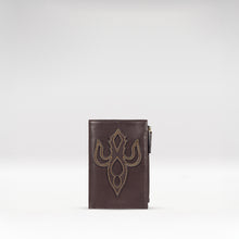 Load image into Gallery viewer, PEYOTE W1 PASSPORT HOLDER