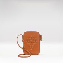 Load image into Gallery viewer, PEYOTE W2 SLING WALLET