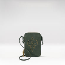 Load image into Gallery viewer, PEYOTE W2 SLING WALLET