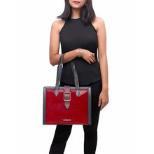 Load image into Gallery viewer, PHOENIX 02 TOTE BAG