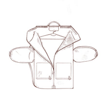 Load image into Gallery viewer, PISCO 03 DUFFLE BAG