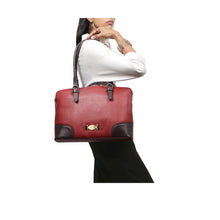Load image into Gallery viewer, REDWOOD TOTE BAG