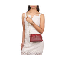 Load image into Gallery viewer, REDWOOD W1 SLING WALLET