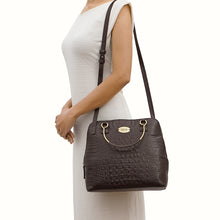 Load image into Gallery viewer, ROYALE 02 SATCHEL BAG