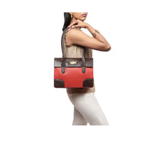 Load image into Gallery viewer, SACREMENTO SHOULDER BAG