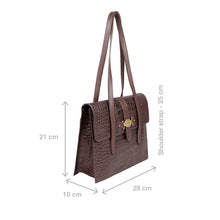 Load image into Gallery viewer, SANTIAGO 08 SHOULDER BAG