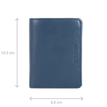 Load image into Gallery viewer, 291-L108 BI-FOLD WALLET
