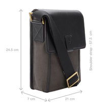 Load image into Gallery viewer, AIDEN 03 AM 001 CROSSBODY
