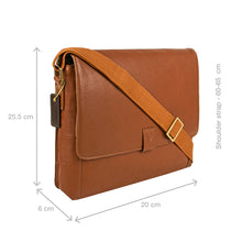 Load image into Gallery viewer, AIDEN 01 MESSENGER BAG