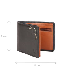 Load image into Gallery viewer, 367-L103 BI-FOLD WALLET