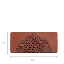 Load image into Gallery viewer, BELLE STAR W2 BI-FOLD WALLET