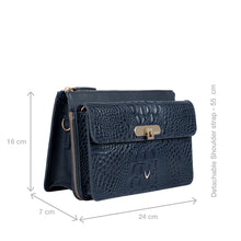 Load image into Gallery viewer, 3 MUSKETEERS 01 SLING BAG