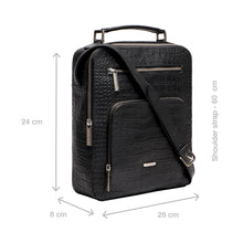 Load image into Gallery viewer, DRAPER 02 CROSSBODY