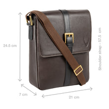 Load image into Gallery viewer, AIDEN 03 CROSSBODY