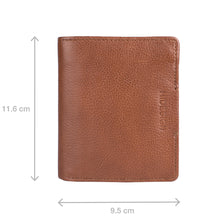 Load image into Gallery viewer, 291-144B BI-FOLD WALLET