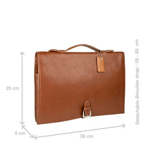 Load image into Gallery viewer, ACE BRIEFCASE