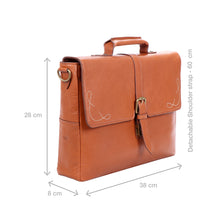 Load image into Gallery viewer, BOULDER 02 BRIEFCASE