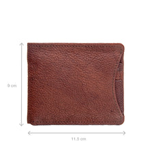 Load image into Gallery viewer, 21036 BI-FOLD WALLET