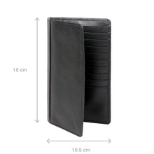 Load image into Gallery viewer, EE 276-F031 PASSPORT HOLDER