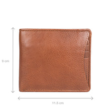 Load image into Gallery viewer, 21036 BI-FOLD WALLET