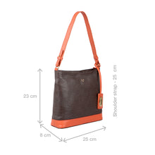 Load image into Gallery viewer, EE ARIES 01 SHOULDER BAG