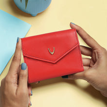 Load image into Gallery viewer, OONA W1 TRI-FOLD WALLET