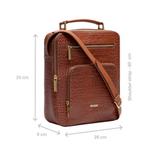 Load image into Gallery viewer, DRAPER 02 CROSSBODY