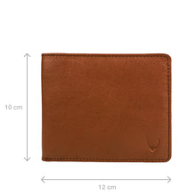 Load image into Gallery viewer, 490 BI-FOLD WALLET