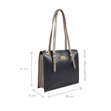 Load image into Gallery viewer, EE KUHULU 02 SHOULDER BAG
