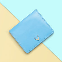 Load image into Gallery viewer, OONA W5 TRI-FOLD WALLET