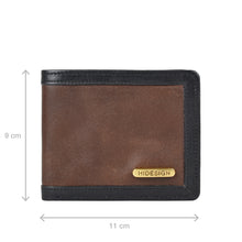 Load image into Gallery viewer, 342-017 BI-FOLD WALLET