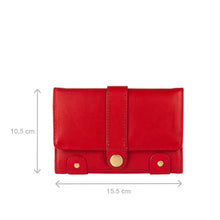 Load image into Gallery viewer, INTERCATO 10 TRI-FOLD WALLET