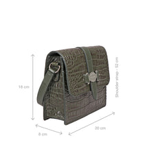 Load image into Gallery viewer, SANTIAGO 02 SLING BAG