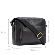 Load image into Gallery viewer, BARCELONA 01 CROSSBODY