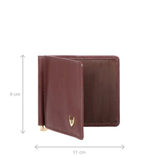 Load image into Gallery viewer, EE 386 MONEY CLIP WALLET