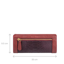 Load image into Gallery viewer, EE LIBRA W1 BI-FOLD WALLET