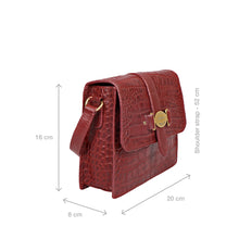 Load image into Gallery viewer, SANTIAGO 02 SLING BAG