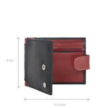 Load image into Gallery viewer, ENZO W2 BI-FOLD WALLET