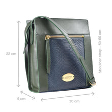 Load image into Gallery viewer, EE LIBRA 03 SLING BAG