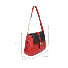 Load image into Gallery viewer, BOGOTA 07 SHOULDER BAG